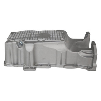 Agility® - Engine Oil Pan