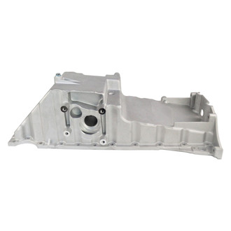 Agility® - Engine Oil Pan