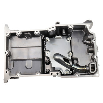 Agility® - Engine Oil Pan