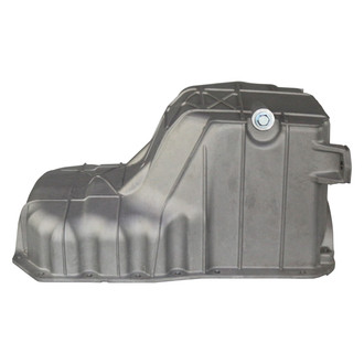 Agility® - Engine Oil Pan