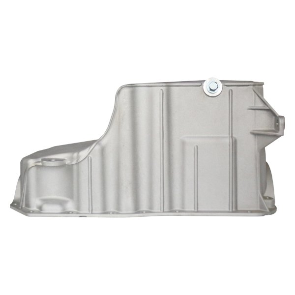 Agility® - Engine Oil Pan