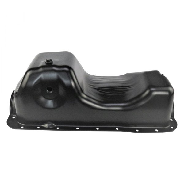 Agility® - Engine Oil Pan