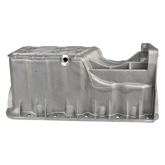 Agility® - Engine Oil Pan