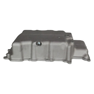 Agility® - Engine Oil Pan
