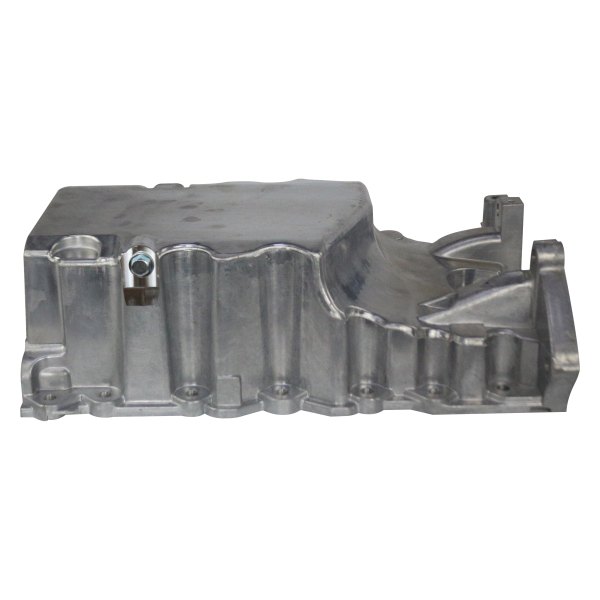 Agility® - Engine Oil Pan