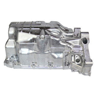 Agility® - Engine Oil Pan