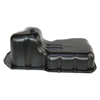 Agility® - Engine Oil Pan