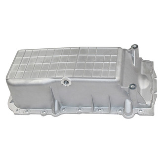Agility® - Engine Oil Pan