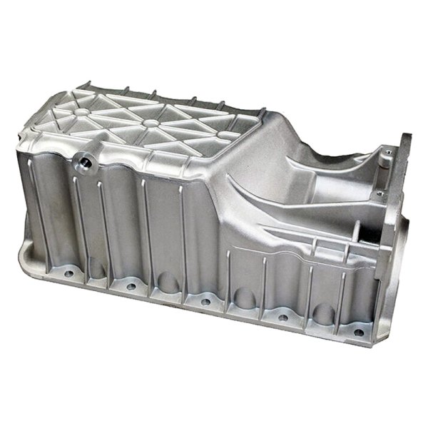 Agility® - Engine Oil Pan