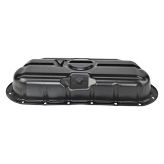 Agility® - Engine Oil Pan