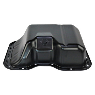Agility® - Lower Engine Oil Pan