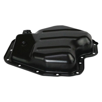 Agility® - Engine Oil Pan