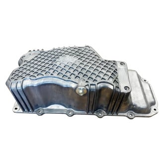 Agility® - Engine Oil Pan