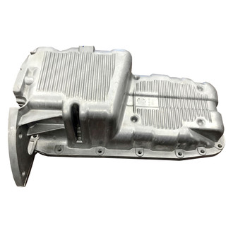 Agility® - Engine Oil Pan