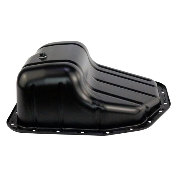 Agility® - Engine Oil Pan