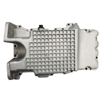 Agility® - Engine Oil Pan