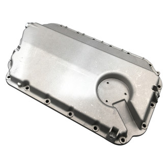Agility® - Engine Oil Pan