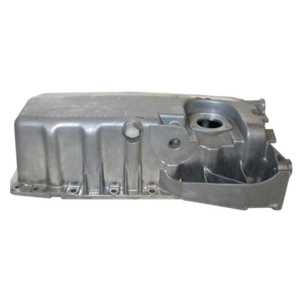 Agility® - Engine Oil Pan