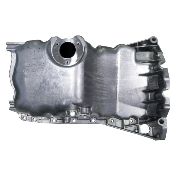 Agility® - Engine Oil Pan