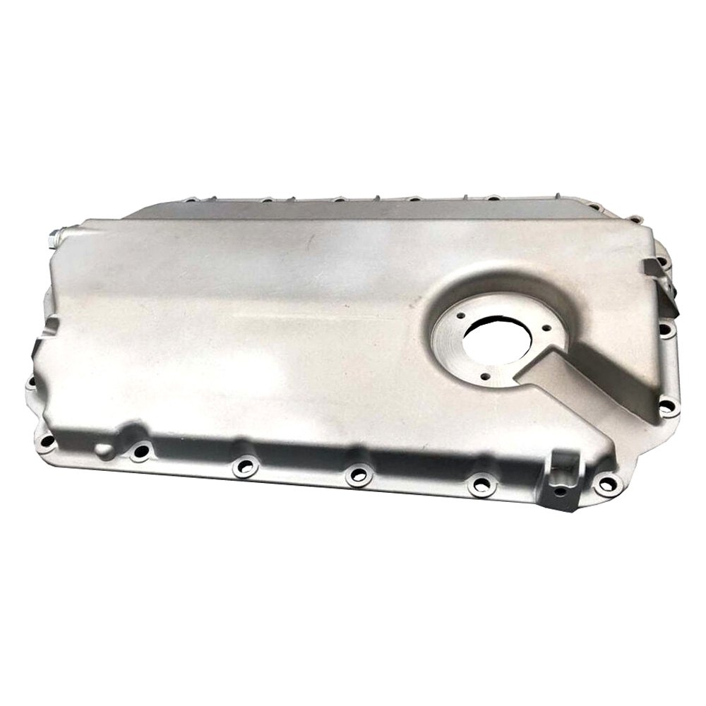 Agility® 3310234 - Engine Oil Pan