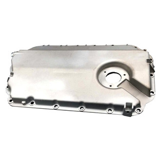 Agility® - Engine Oil Pan
