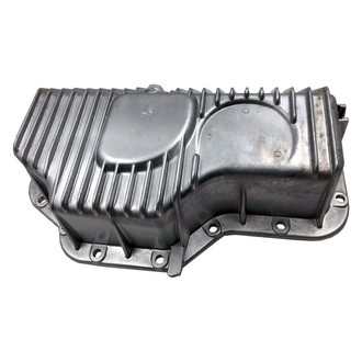 Agility® - Engine Oil Pan