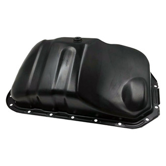 Agility® - Engine Oil Pan