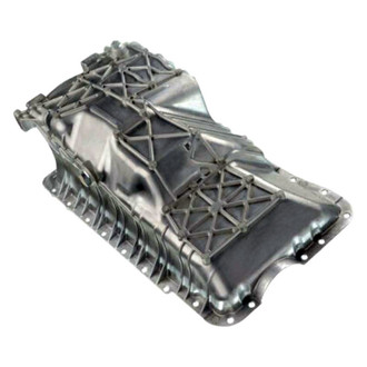 Agility® - Engine Oil Pan