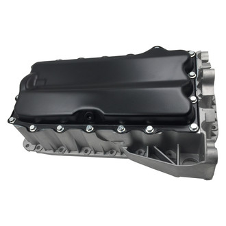 Agility® - Engine Oil Pan
