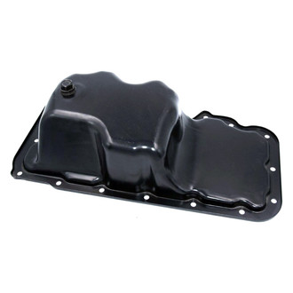 Agility® - Lower Engine Oil Pan