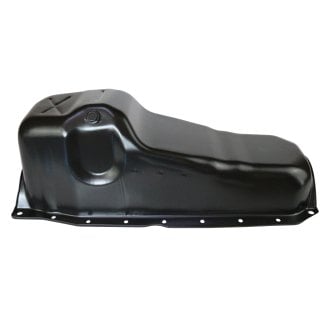 Agility® - Engine Oil Pan