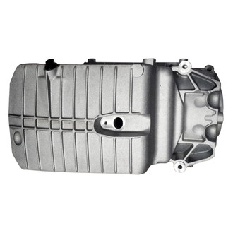 Agility® - Engine Oil Pan