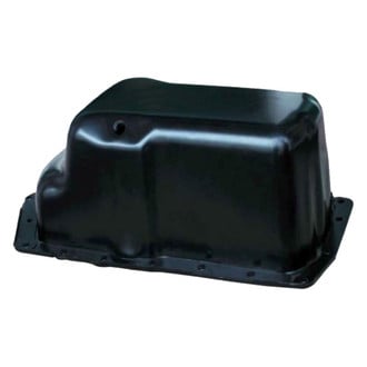 Agility® - Engine Oil Pan with Oil Level Sensor Port