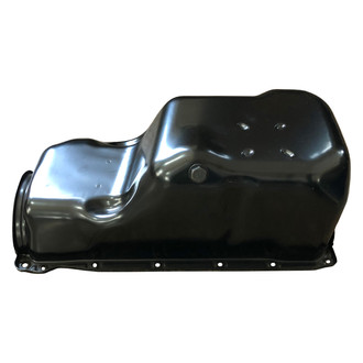 Agility® - Engine Oil Pan