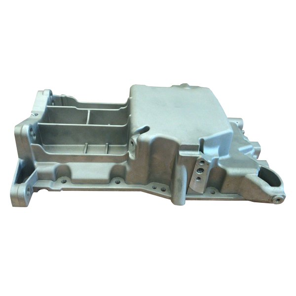 Agility® - Engine Oil Pan