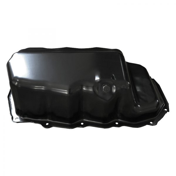 Agility® - Engine Oil Pan