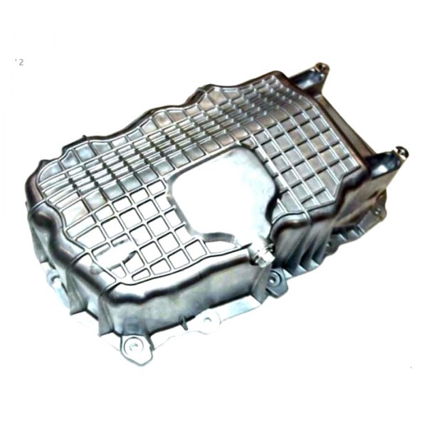 Agility® - Engine Oil Pan