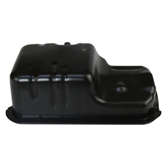 Agility® - Engine Oil Pan