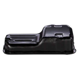 Agility® - Engine Oil Pan