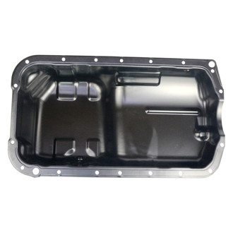Agility® - Engine Oil Pan