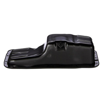 Agility® - Engine Oil Pan