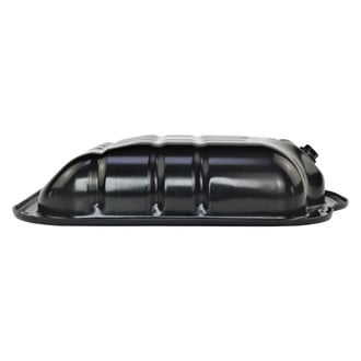 Agility® - Lower Engine Oil Pan