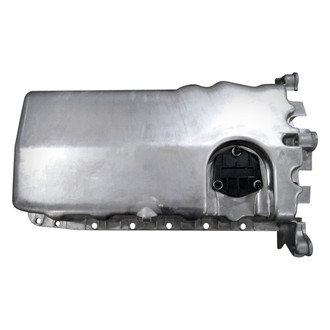 Agility® - Engine Oil Pan