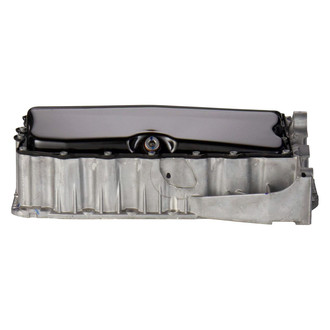 Agility® - Engine Oil Pan