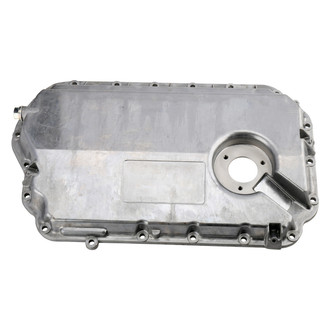 Agility® - Engine Oil Pan