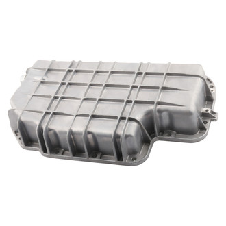Agility® - Engine Oil Pan