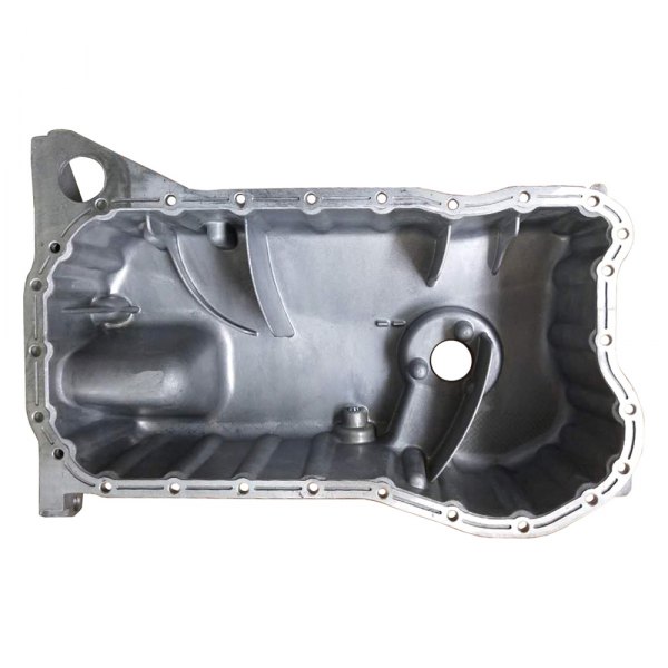 Agility® - Engine Oil Pan