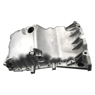 Agility® - Engine Oil Pan