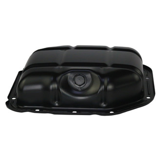 Agility® - Engine Oil Pan