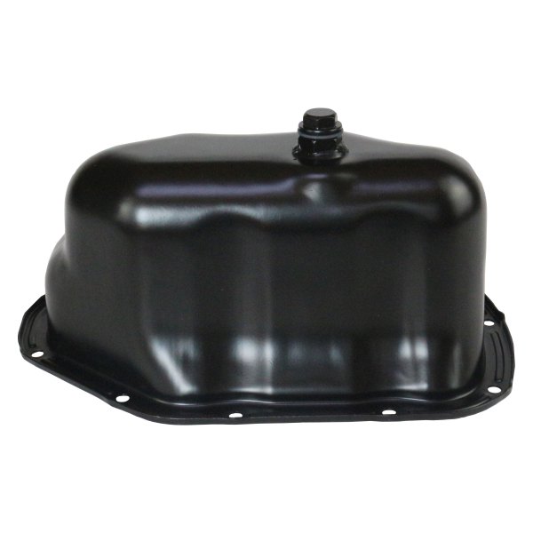 Agility® - Engine Oil Pan